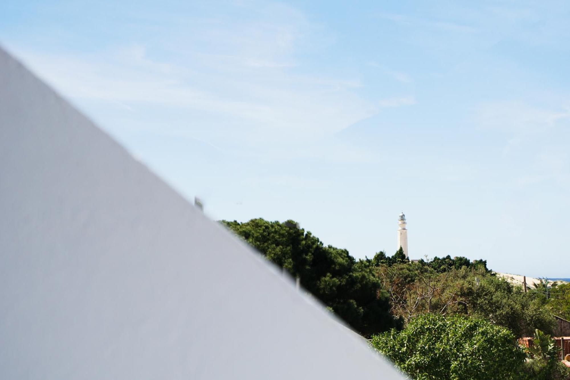 La De Trafalgar Herberg *